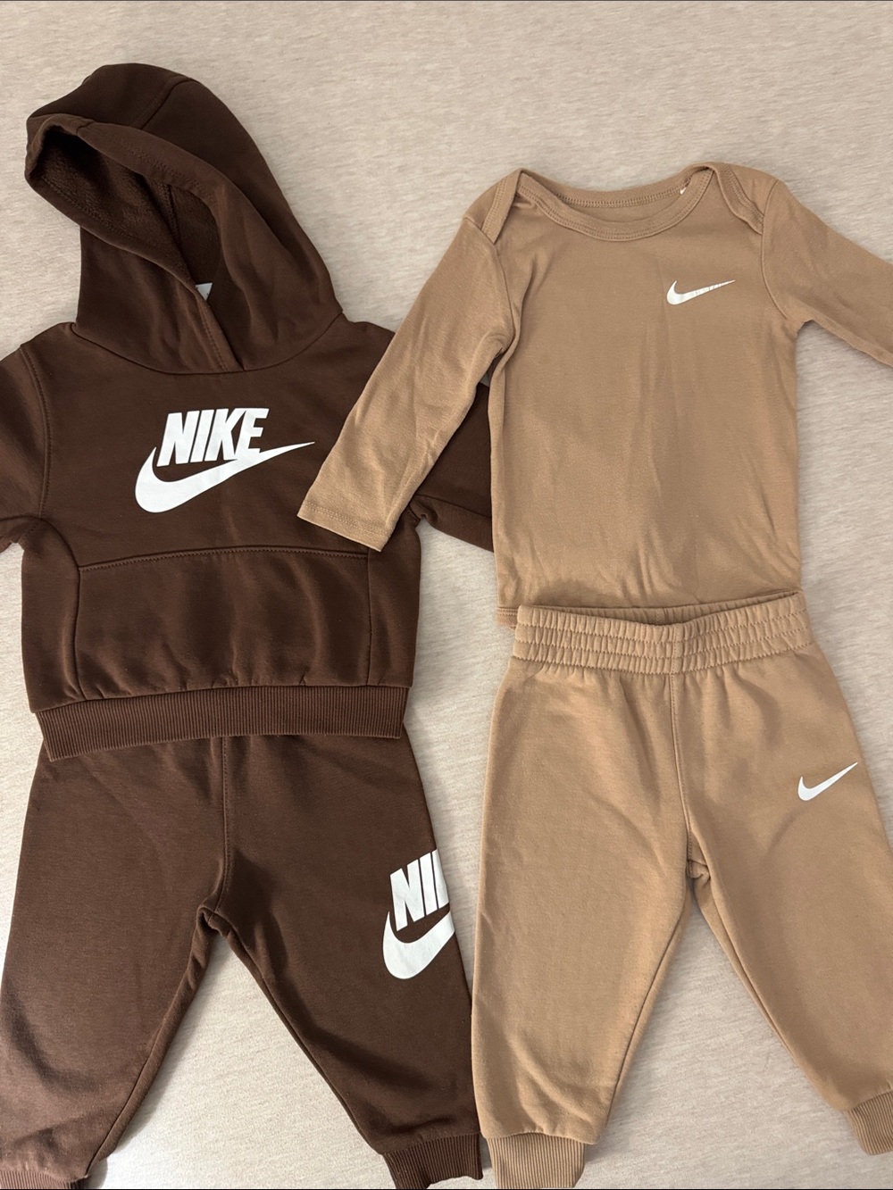 Nike Two-Piece Sets